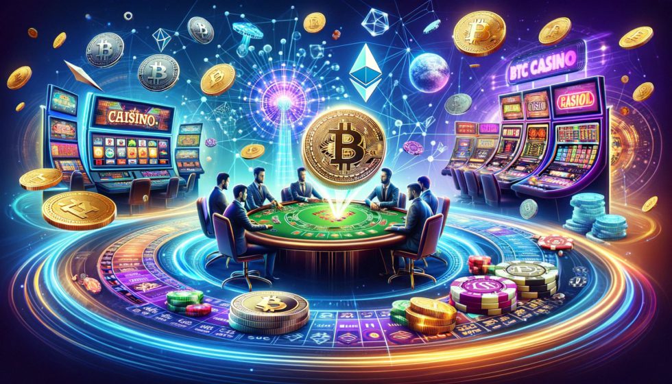 tiger 800 Cryptocurrency in Online Gambling