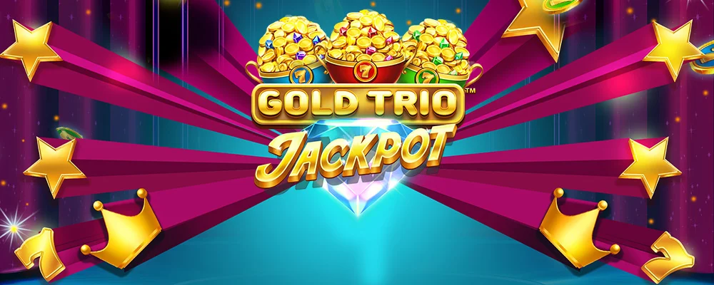 tiger 800 Jackpot do Trio de Ouro