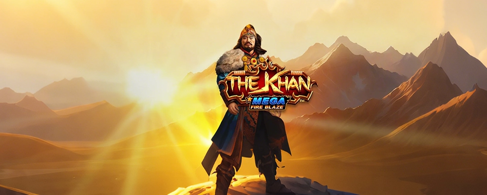 tiger 800 Mega Fogo Flamejante: O Khan