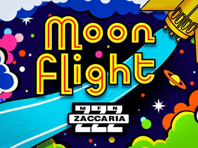 tiger 800 Deslizante de Voo Lunar