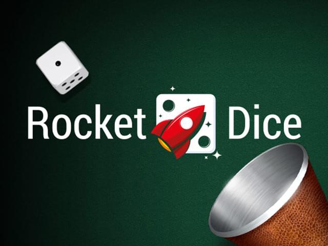 tiger 800 Dados de Foguete