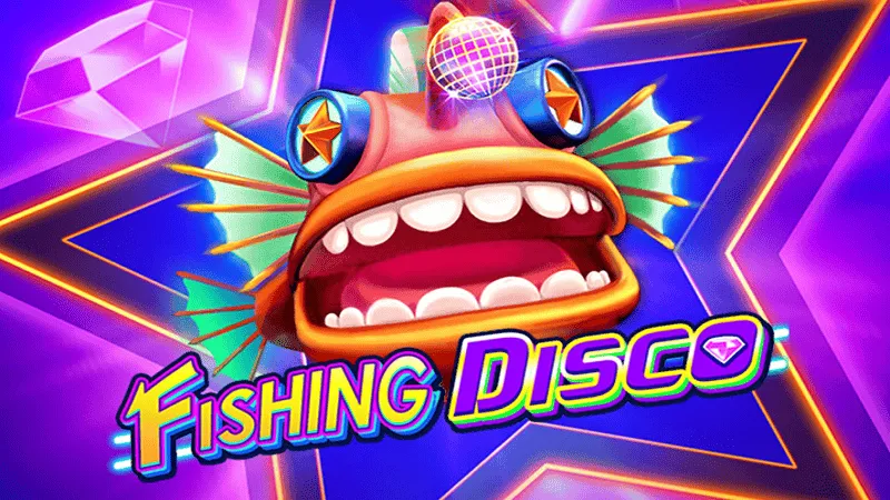tiger 800 Informações básicas sobre o jogo de tiro ao peixe Fishing Disco para iniciantes.